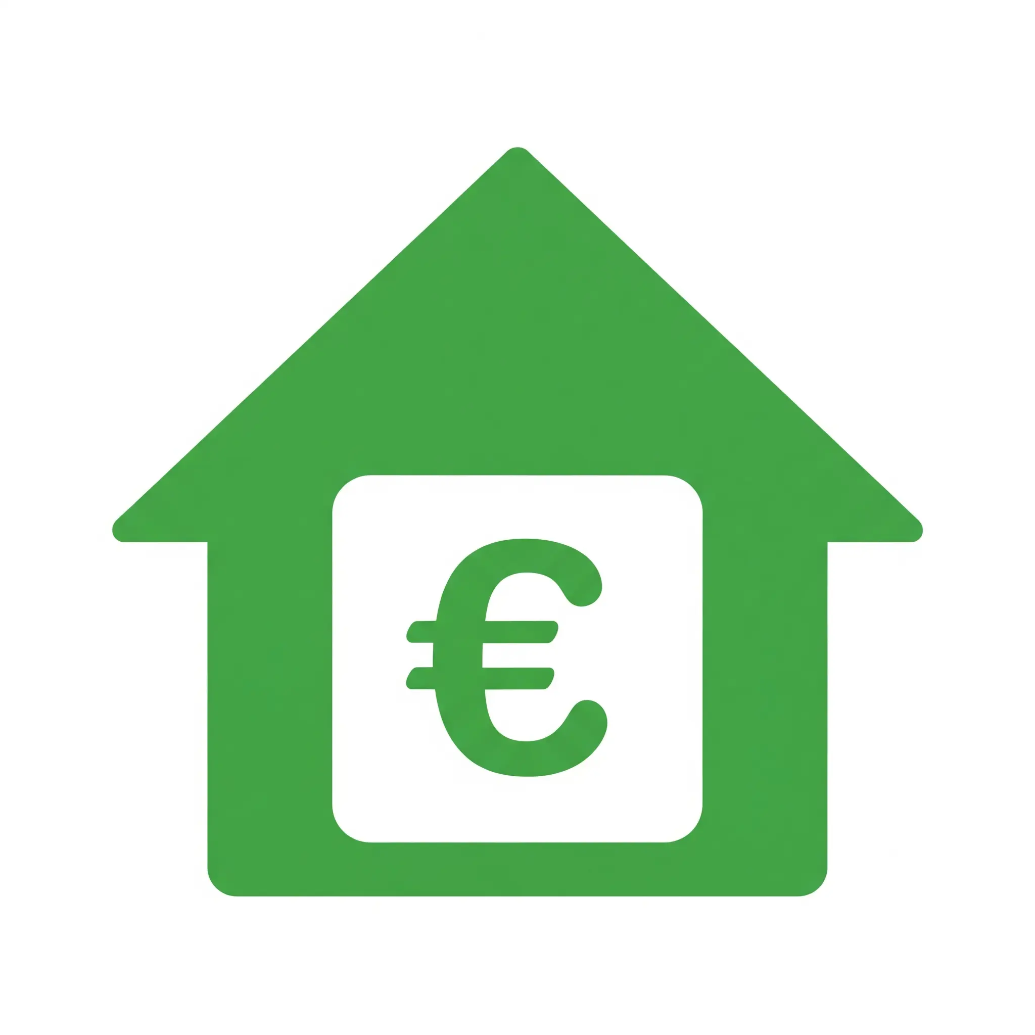 Icona Ritorno Investimento Sostenibile
