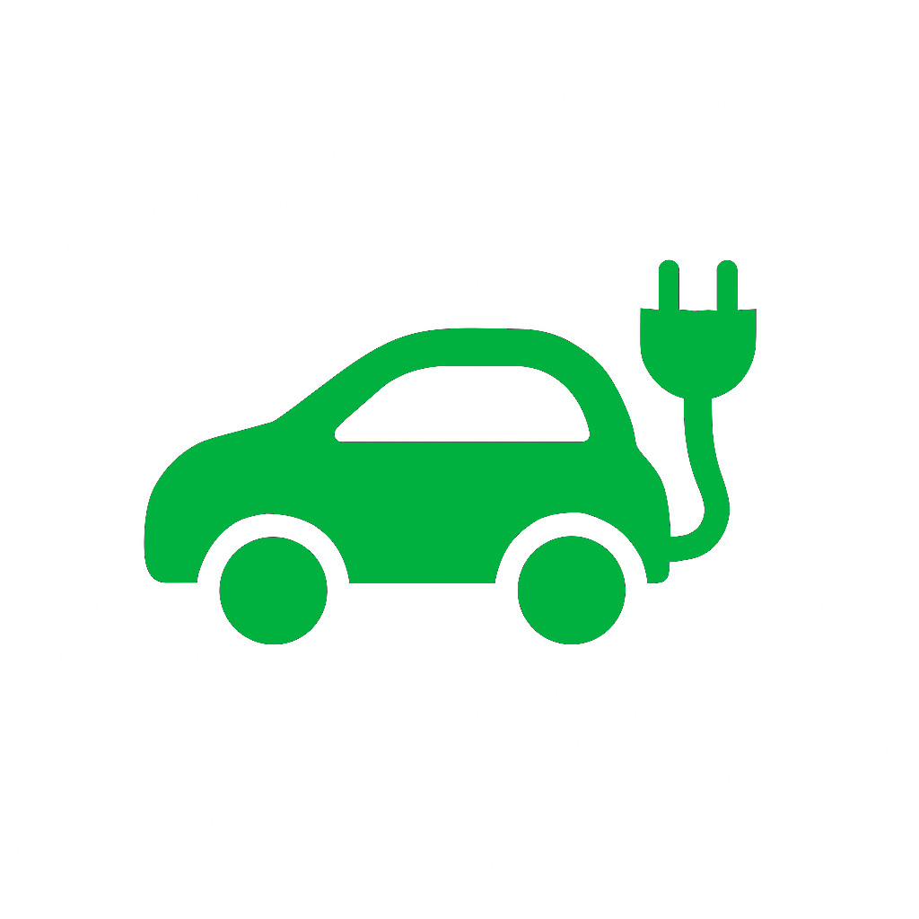 Icona Stop Auto Diesel