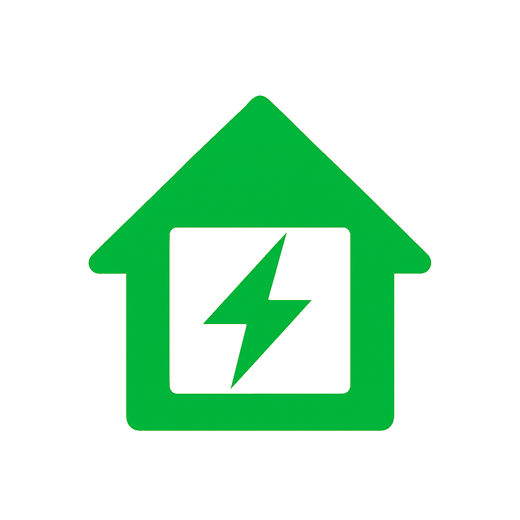 Icona Risparmio Casa