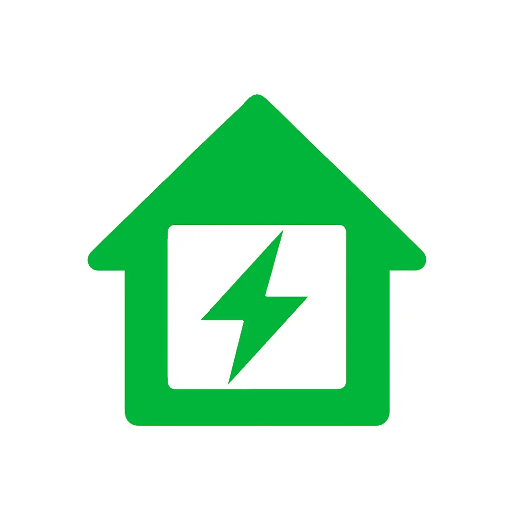 Icona Risparmio Casa